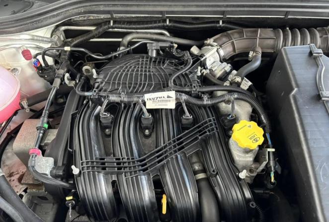 Lada (ВАЗ) Vesta I Рестайлинг (NG) с пробегом 2024 года, цена 1 450 000 рублей, 22749 км, универсал, Автокод Объявления