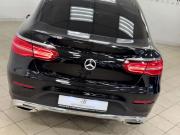 Mercedes-Benz GLC Coupe I (C253) Санкт-Петербург  - изображение 51