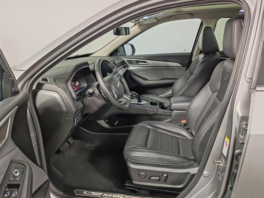 Haval F7 I Москва  - изображение 16