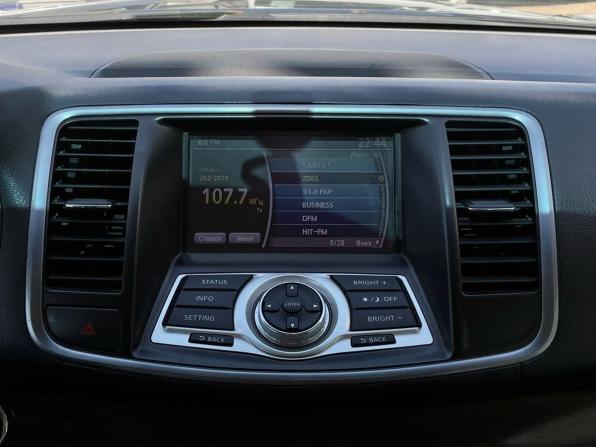 Nissan Teana II Рестайлинг с пробегом 2012 года, цена 1 125 000 рублей, 210500 км, седан, Автокод Объявления