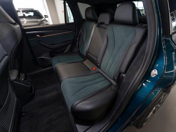 Geely Monjaro I с пробегом 2023 года, цена 3 390 000 рублей, 26469 км, внедорожник, Автокод Объявления