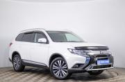 Mitsubishi Outlander III Рестайлинг 3 Пермь  - изображение 24
