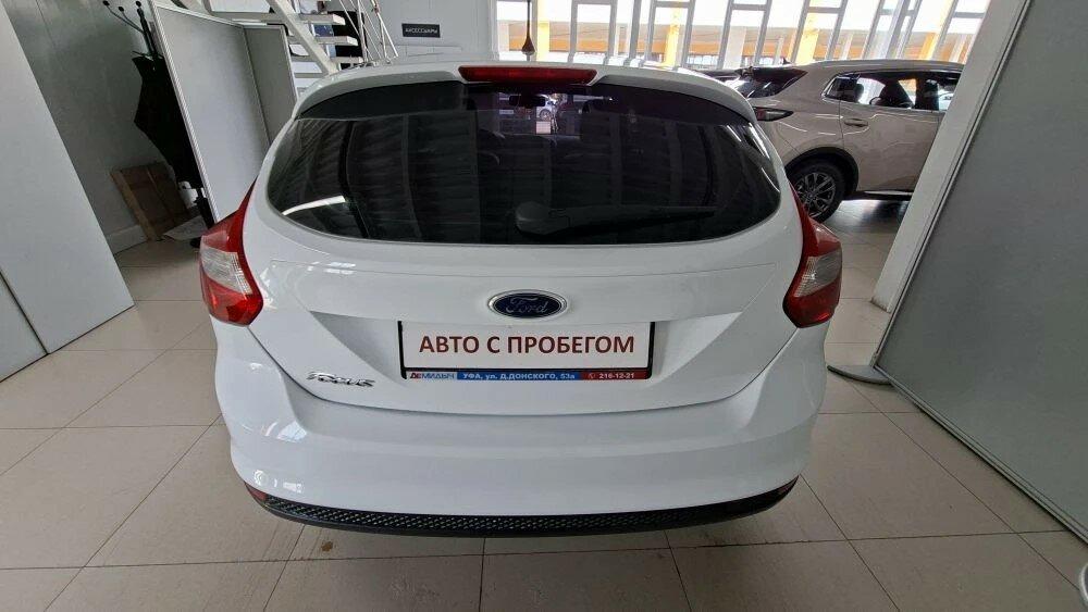 Ford Focus III Рестайлинг Уфа  - изображение 6