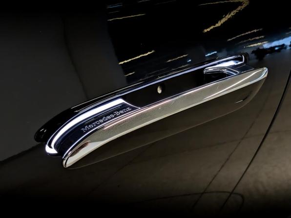 Mercedes-Benz S-Класс VII (W223) с пробегом 2022 года, цена 10 045 000 рублей, 49428 км, седан, Автокод Объявления