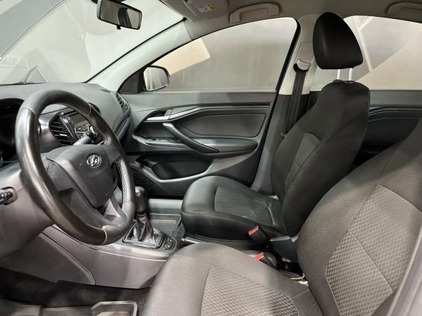 Lada (ВАЗ) Vesta I с пробегом 2019 года, цена 780 000 рублей, 126805 км, седан, Автокод Объявления