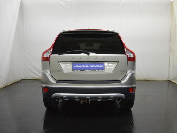 Volvo XC60 I с пробегом 2012 года, цена 1 225 000 рублей, 291135 км, внедорожник, Автокод Объявления