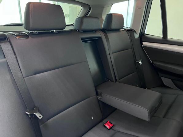 BMW X3 II (F25) с пробегом 2013 года, цена 1 900 000 рублей, 140550 км, внедорожник, Автокод Объявления