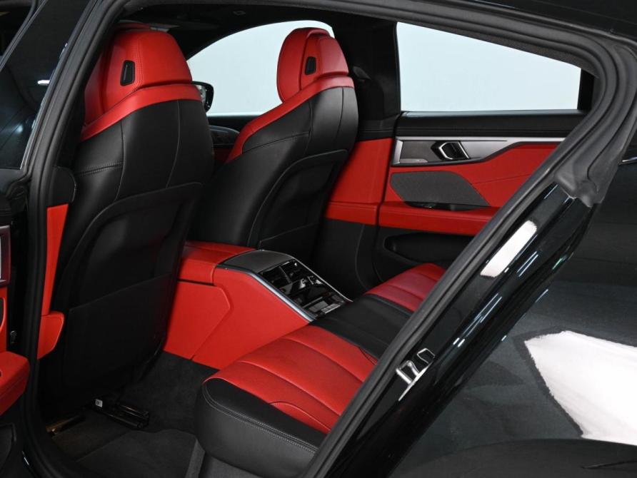 BMW 8 серии II (G14/G15/G16) Ростов-на-Дону  - изображение 11