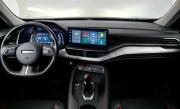 Haval F7x I Рестайлинг Москва  - изображение 31