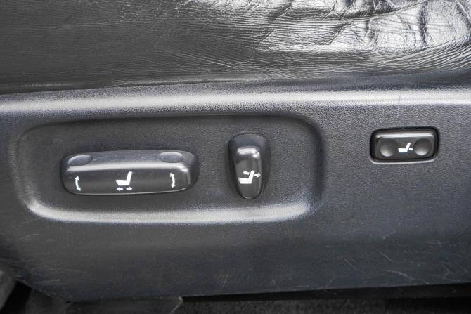 Lexus RX II с пробегом 2003 года, цена 1 399 000 рублей, 350000 км, внедорожник, Автокод Объявления
