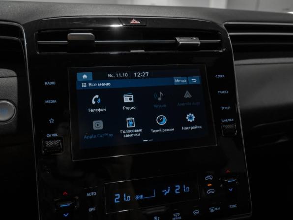 Hyundai Tucson IV с пробегом 2023 года, цена 3 345 000 рублей, 59934 км, внедорожник, Автокод Объявления
