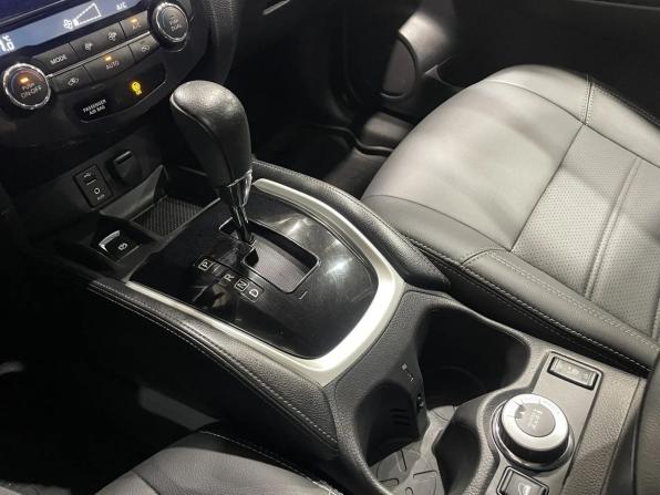 Nissan X-Trail III с пробегом 2017 года, цена 1 890 000 рублей, 106000 км, внедорожник, Автокод Объявления