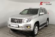 Toyota Land Cruiser Prado 150 Series Волгоград  - изображение 28