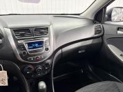 Hyundai Solaris I Рестайлинг Краснодар  - изображение 27