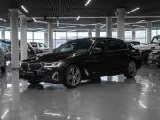 BMW 5 серии VII (G30/G31/G38) Рестайлинг Москва  - изображение 28