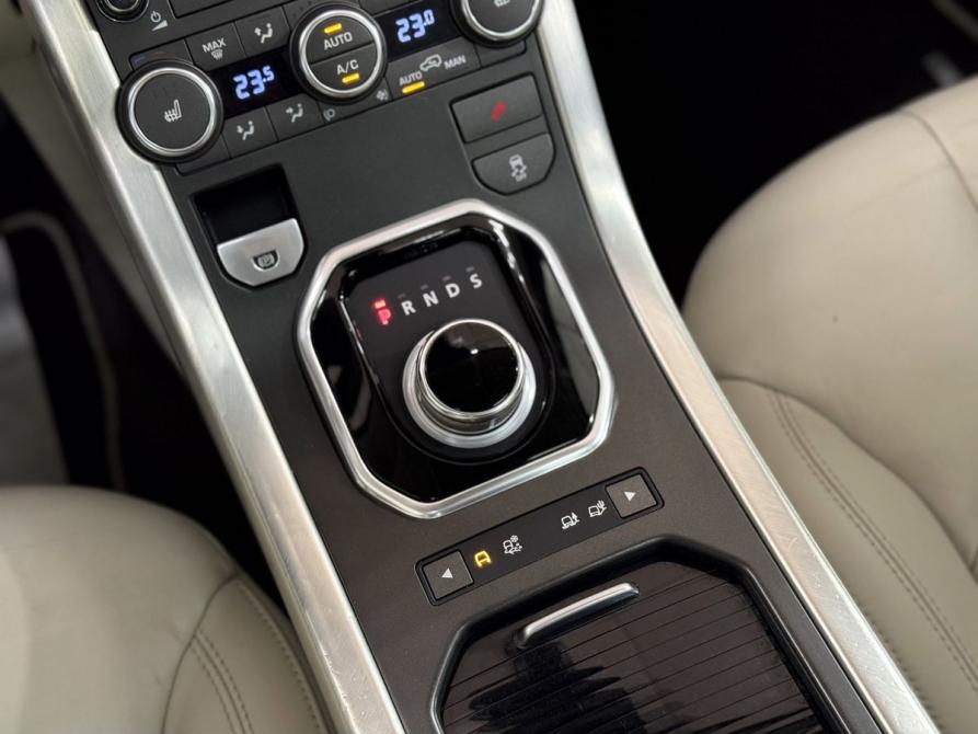 Land Rover Range Rover Evoque I Санкт-Петербург  - изображение 14