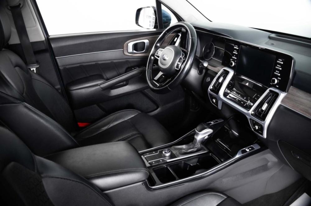 Kia Sorento IV Пермь  - изображение 12