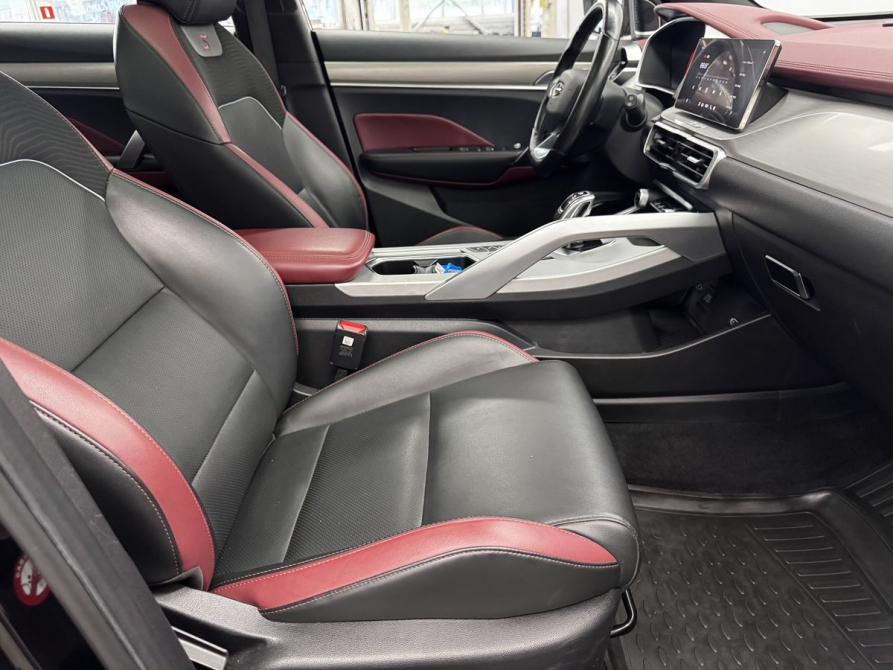 Geely Coolray I Воронеж  - изображение 16