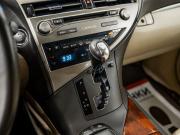 Lexus RX III Рестайлинг Красноярск  - изображение 37