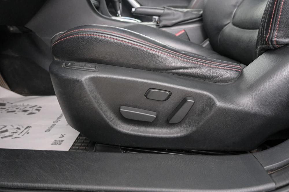Mazda 6 III (GJ) Красноярск  - изображение 20