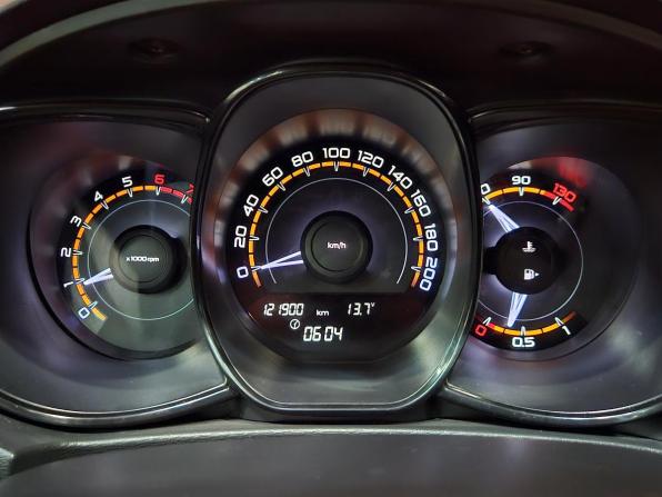 Lada (ВАЗ) Vesta I с пробегом 2018 года, цена 845 000 рублей, 121900 км, седан, Автокод Объявления