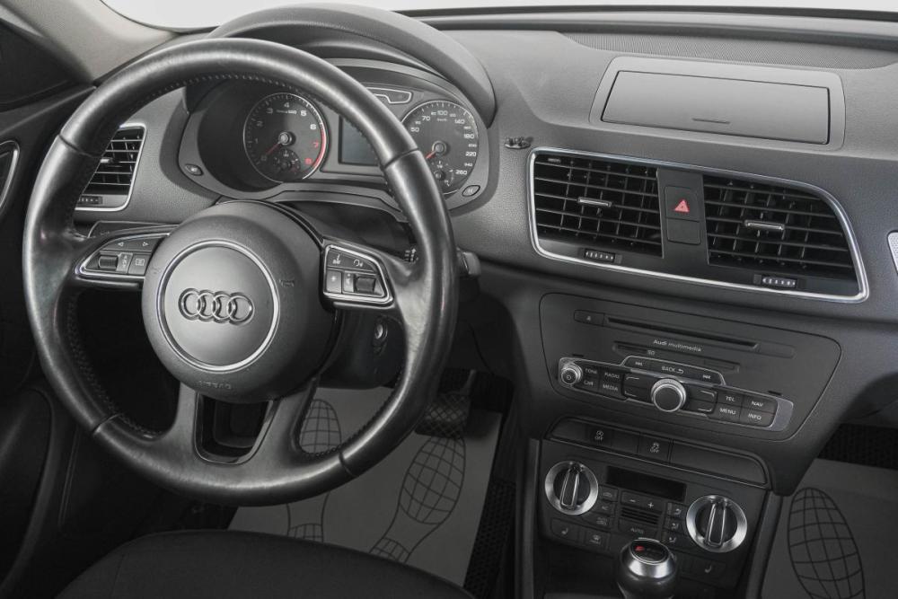 Audi Q3 I (8U) Кемерово  - изображение 13