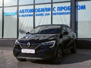 Renault Arkana I Екатеринбург  - изображение 22
