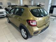 Renault Sandero II Рестайлинг Мурманск  - изображение 20