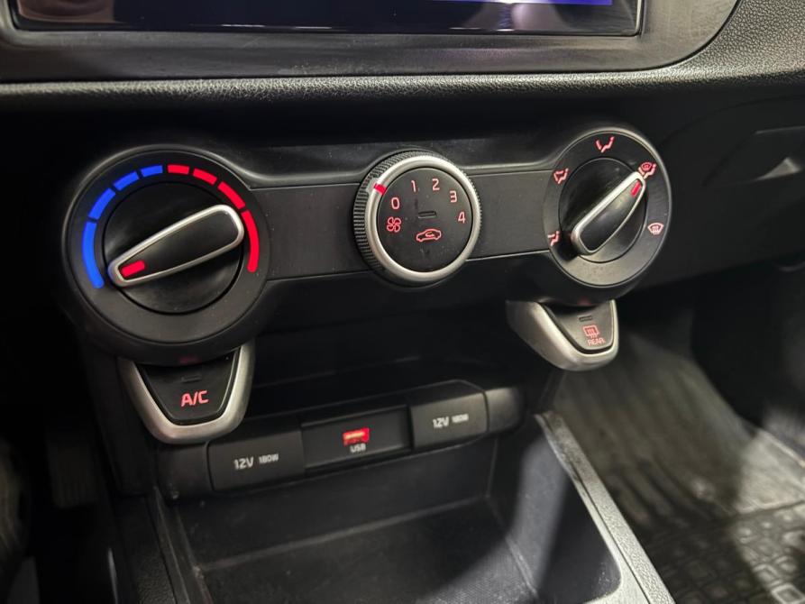 Kia Rio IV Рестайлинг Альметьевск  - изображение 22