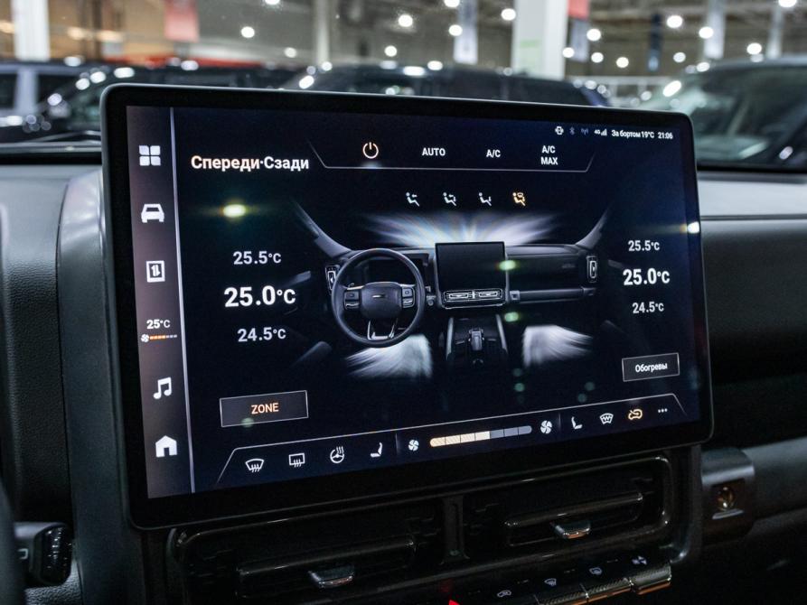 Haval H9 II Санкт-Петербург  - изображение 18