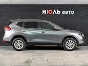 Nissan X-Trail III Рестайлинг Екатеринбург  - изображение 31