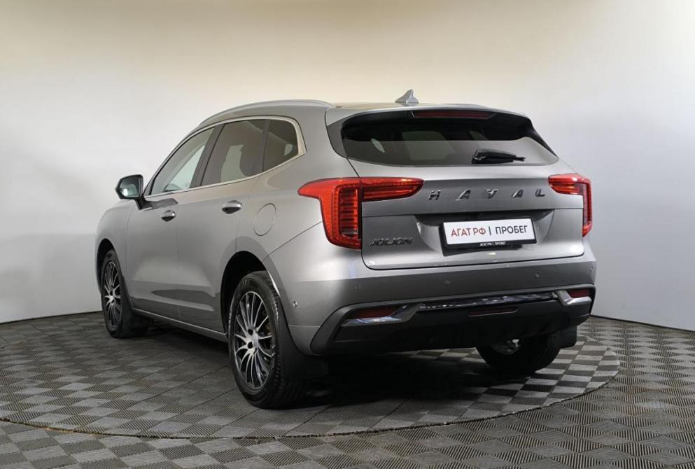 Haval Jolion I Нижний Новгород  - изображение 6