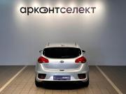 Kia Ceed II Рестайлинг Краснодар  - изображение 24