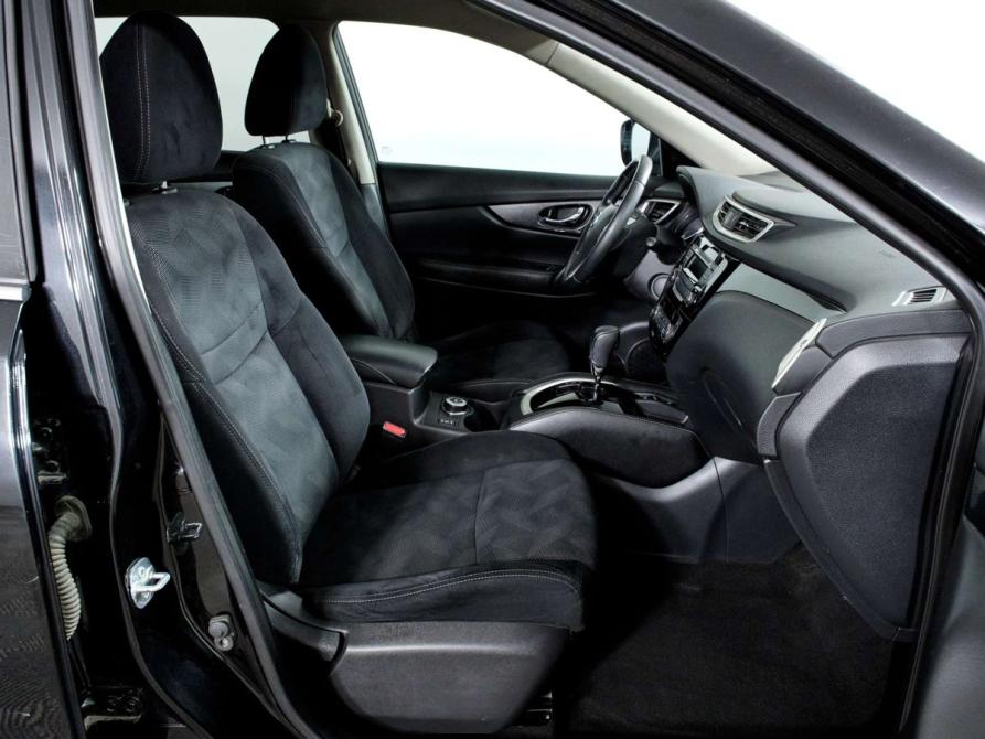 Nissan X-Trail III Санкт-Петербург  - изображение 18