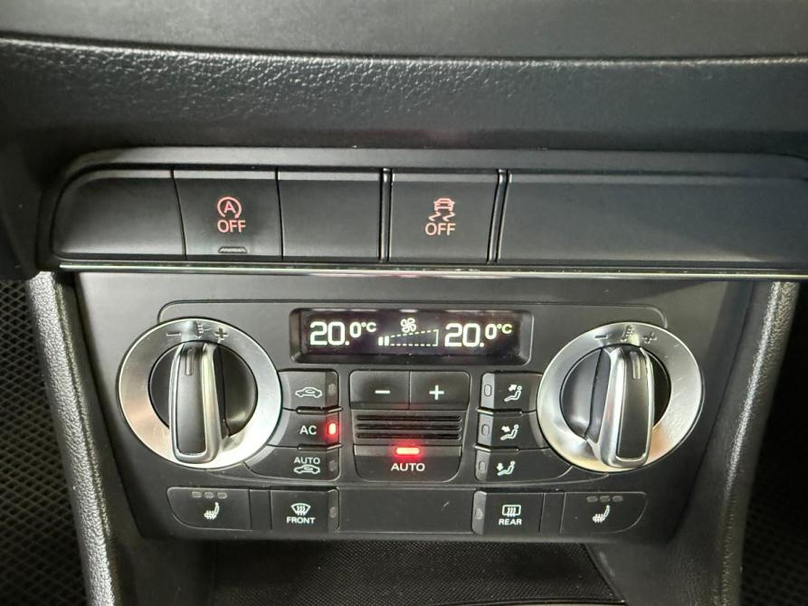 Audi Q3 I (8U) Ижевск  - изображение 17