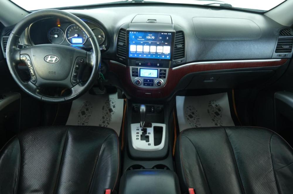 Hyundai Santa Fe II Омск  - изображение 14