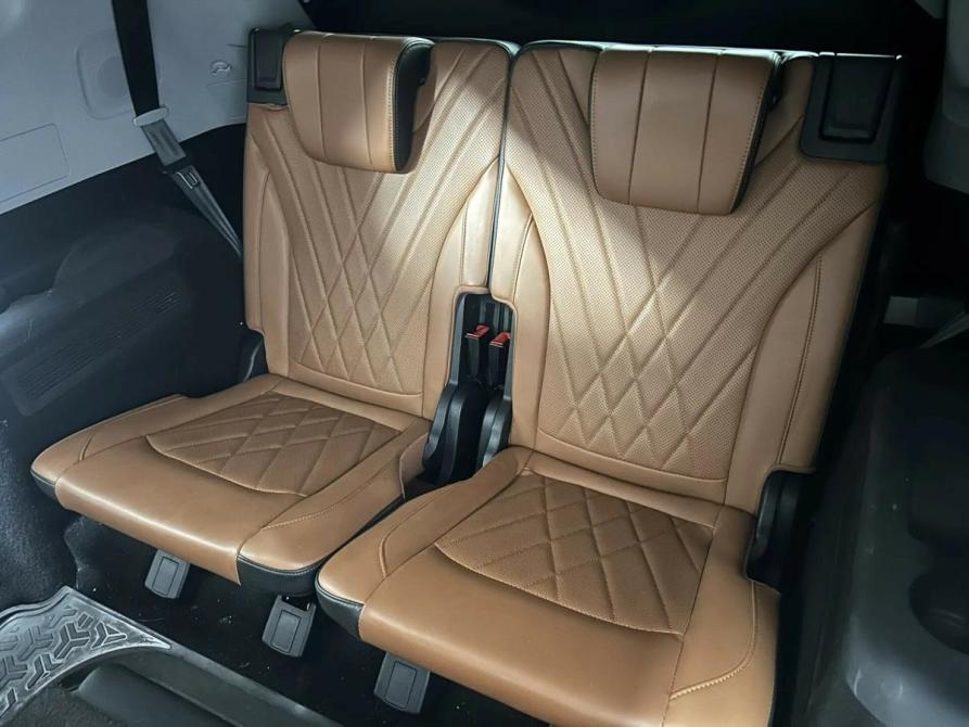 Chery Tiggo 8 Pro Max I Набережные Челны  - изображение 16