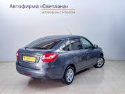 Lada (ВАЗ) Granta I Рестайлинг Ярославль  - изображение 15