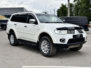 Mitsubishi Pajero Sport II Тула  - изображение 19