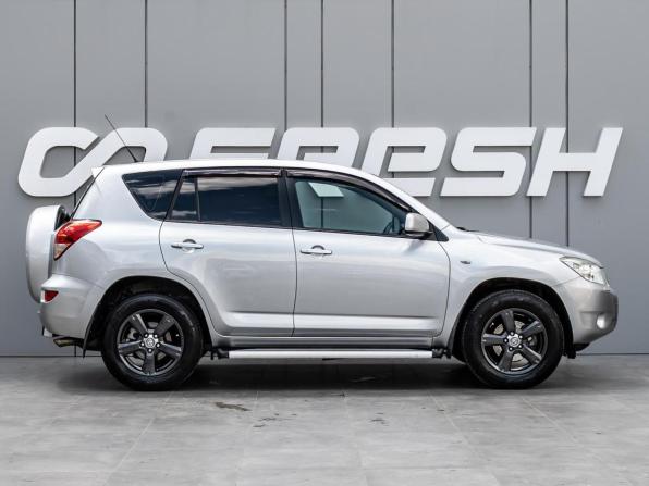 Toyota RAV4 III (XA30) с пробегом 2008 года, цена 970 000 рублей, 349273 км, внедорожник, Автокод Объявления