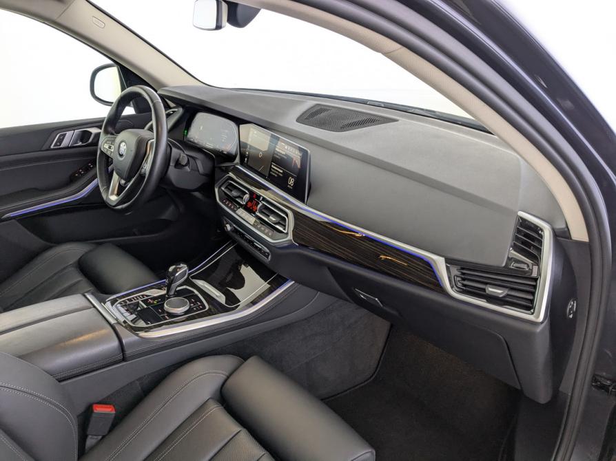 BMW X5 IV (G05/G18) Москва  - изображение 11
