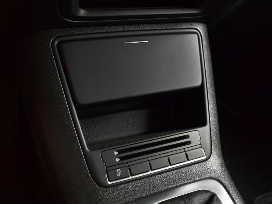 Volkswagen Tiguan I Рестайлинг Кемерово  - изображение 19