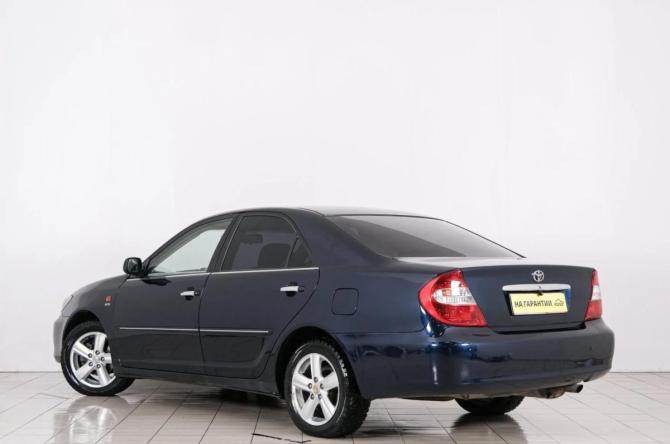 Toyota Camry V (XV30) с пробегом 2003 года, цена 729 000 рублей, 367320 км, седан, Автокод Объявления