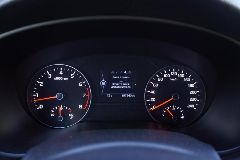 Kia Sportage IV Ульяновск  - изображение 9
