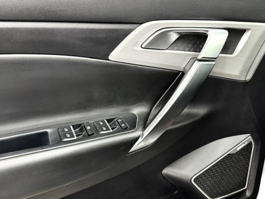 Geely Atlas I Ростов-на-Дону  - изображение 10