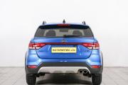 Kia Rio IV Красноярск  - изображение 27