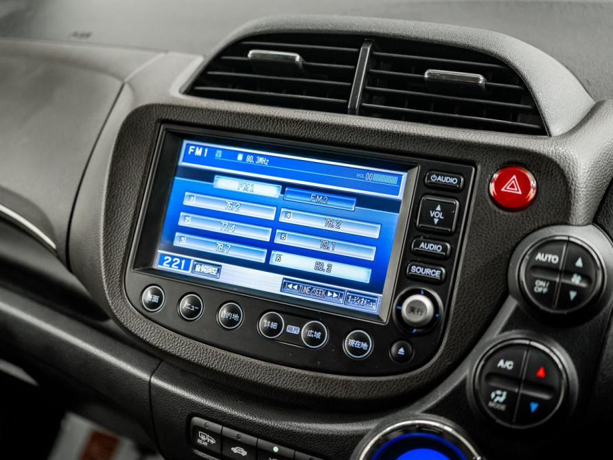 Honda Fit Shuttle I Красноярск  - изображение 13