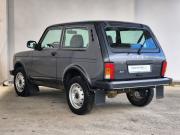 Lada (ВАЗ) 2121 (4x4) I Рестайлинг Петрозаводск  - изображение 21
