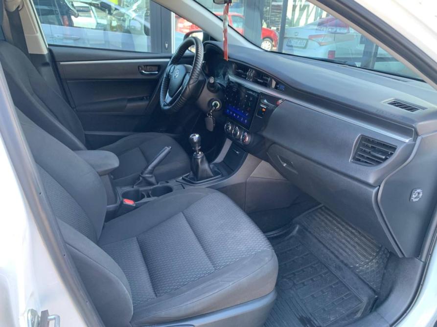 Toyota Corolla XI (E160 E170 E180) Оренбург  - изображение 10