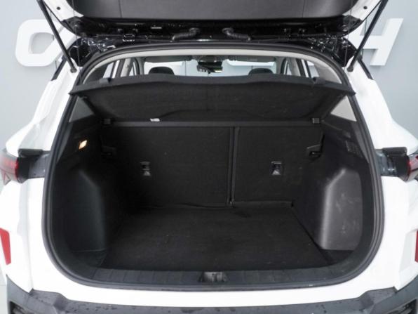 Geely Coolray I Рестайлинг с пробегом 2023 года, цена 2 080 000 рублей, 45714 км, внедорожник, Автокод Объявления